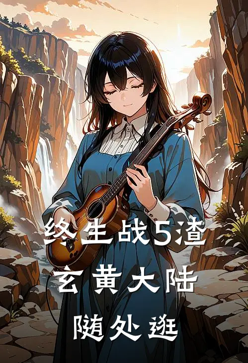 终生战5渣，玄黄大陆随处逛