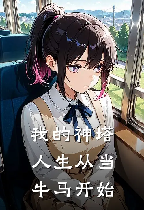 我的神塔人生从当牛马开始