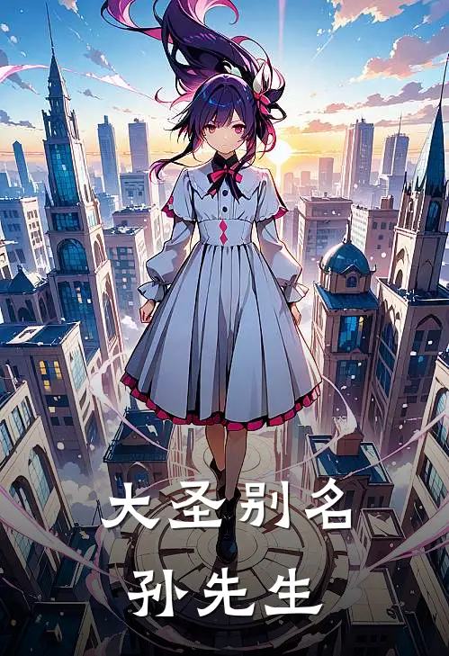 大圣别名孙先生