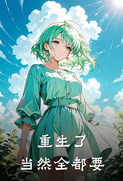 重生了，当然全都要