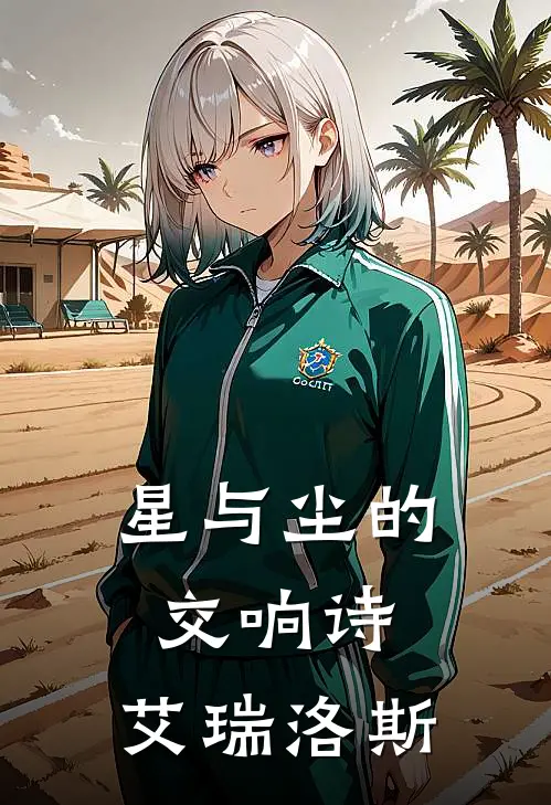 星与尘的交响诗：艾瑞洛斯