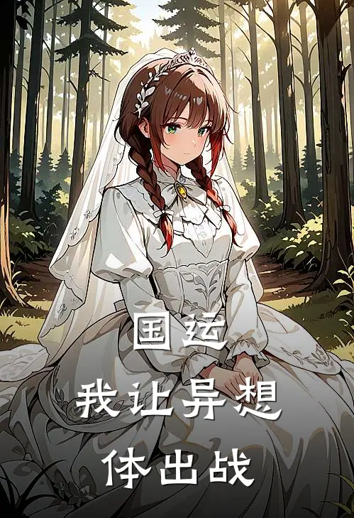 国运：我让异想体出战