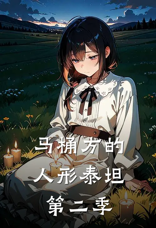 马桶方的人形泰坦【第二季】