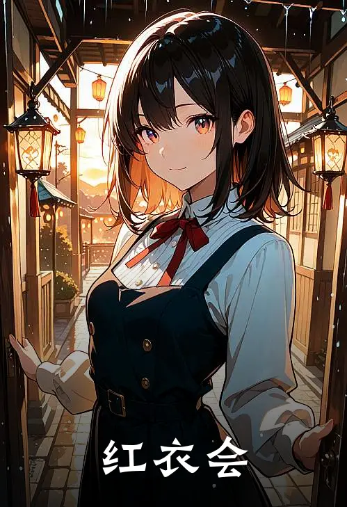 红衣会