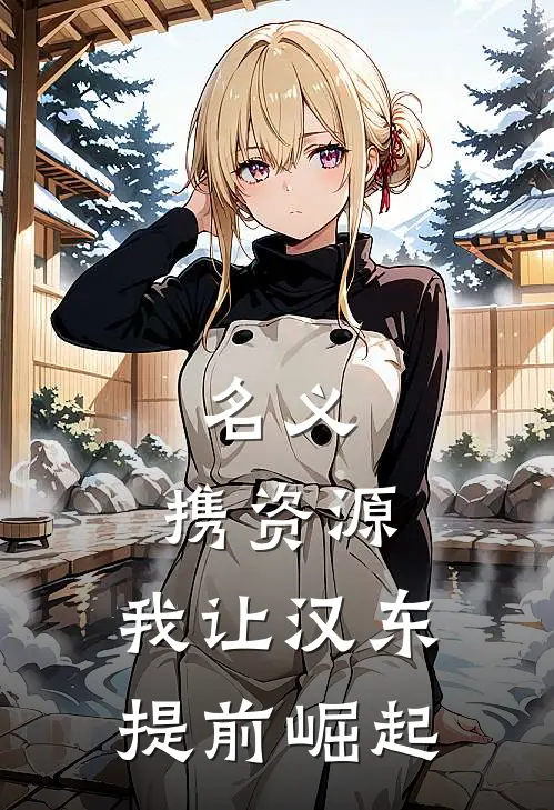 名义：携资源，我让汉东提前崛起