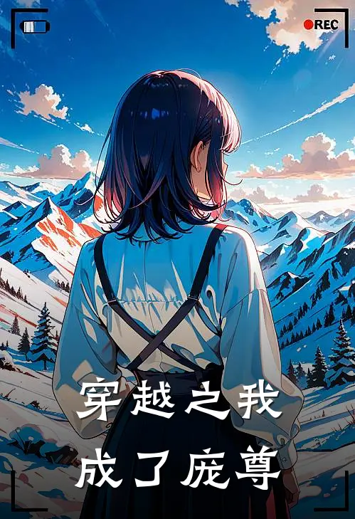 穿越之我成了庞尊