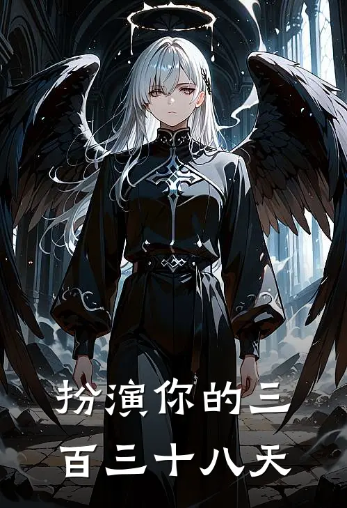 扮演你的三百三十八天