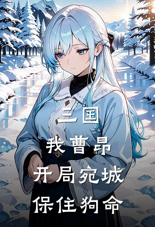 三国：我曹昂，开局宛城保住狗命