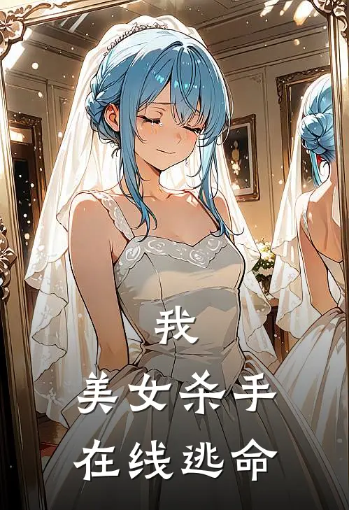 我，美女杀手，在线逃命