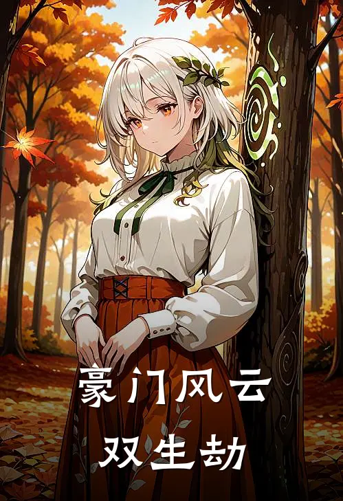 豪门风云：双生劫