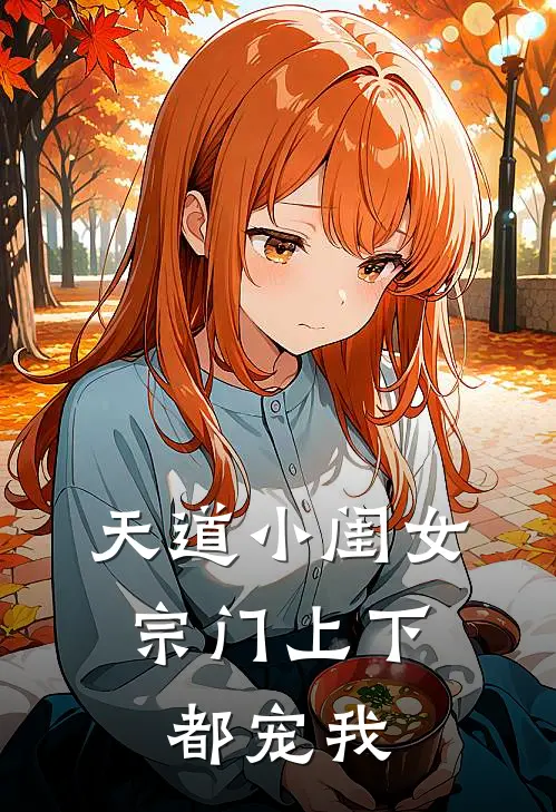 天道小闺女：宗门上下都宠我