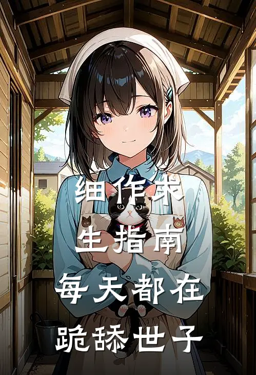 细作求生指南，每天都在跪舔世子