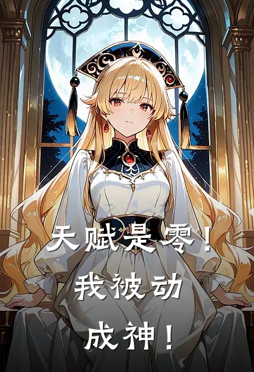 天赋是零！我被动成神！