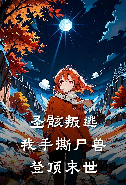 圣骸叛逃：我手撕尸兽登顶末世