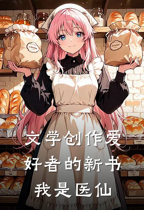 文学创作爱好者的新书我是医仙