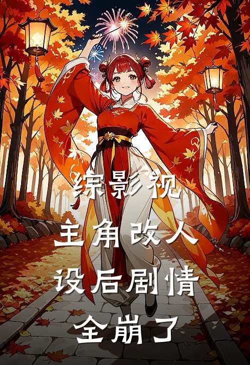 综影视：主角改人设后剧情全崩了