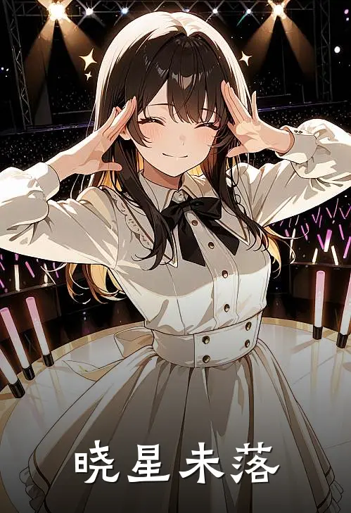 晓星未落