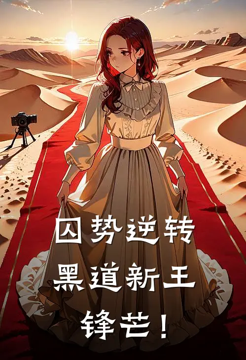 囚势逆转：黑道新王锋芒！