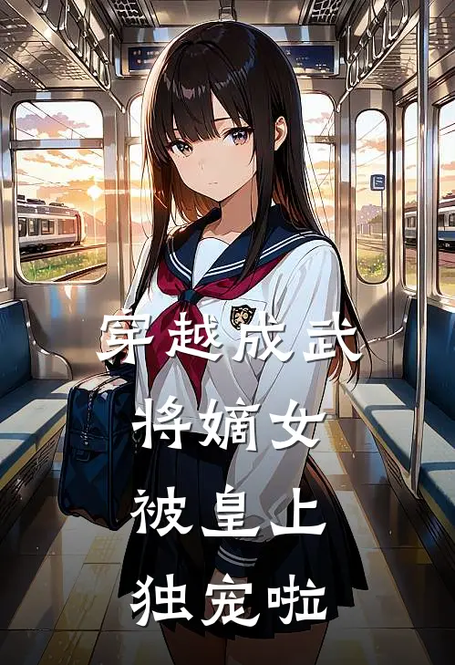 穿越成武将嫡女，被皇上独宠啦