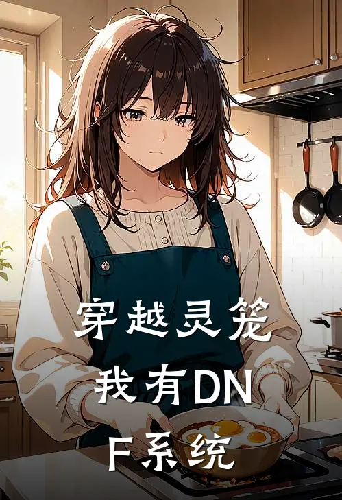 穿越灵笼我有DNF系统