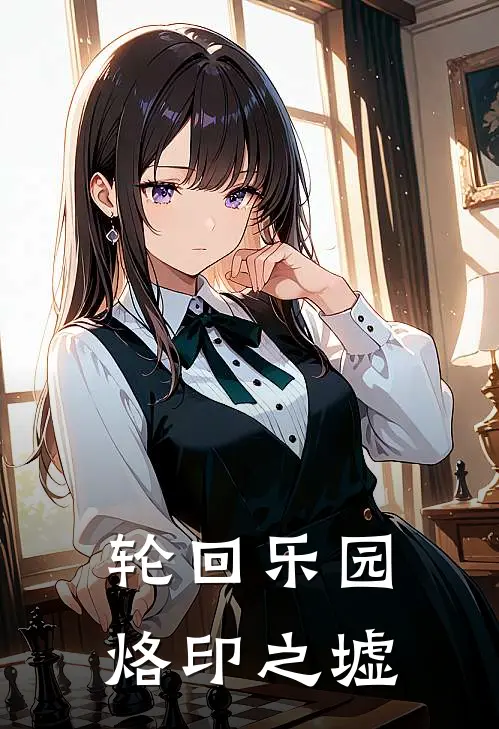 轮回乐园：烙印之墟