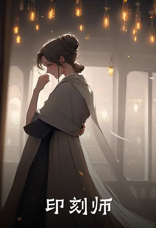 印刻师