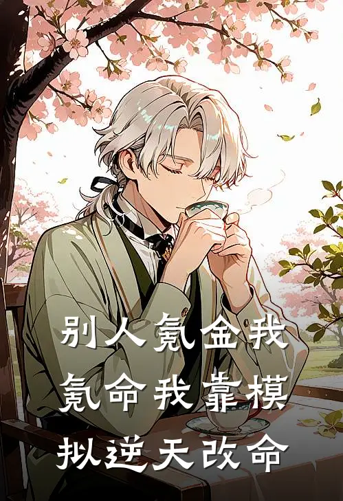 别人氪金我氪命我靠模拟逆天改命