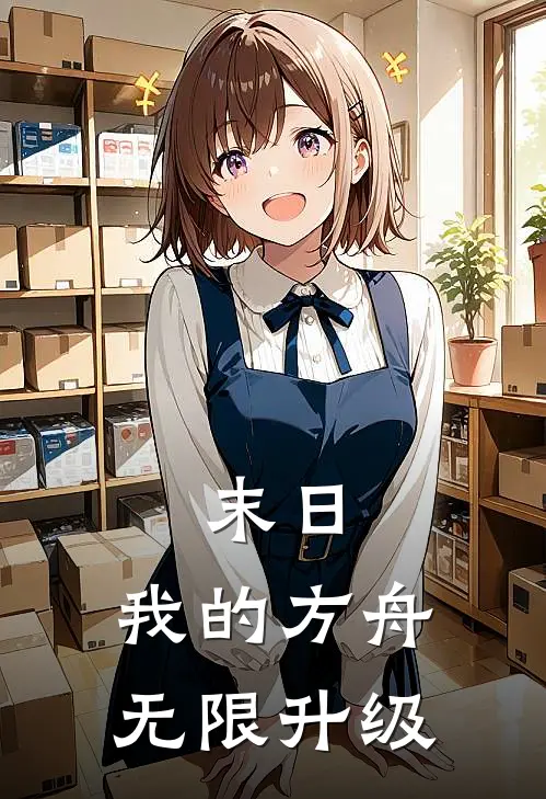 末日：我的方舟无限升级