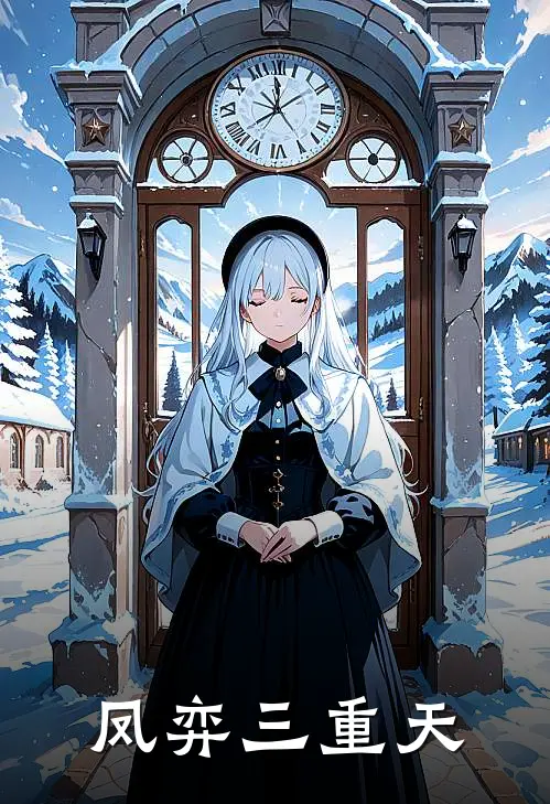 凤弈三重天