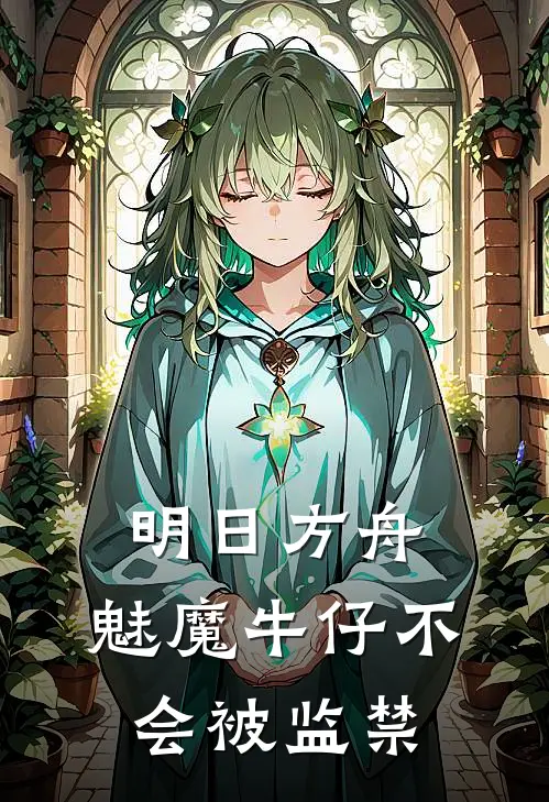 明日方舟：魅魔牛仔不会被监禁