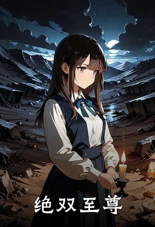 绝双至尊
