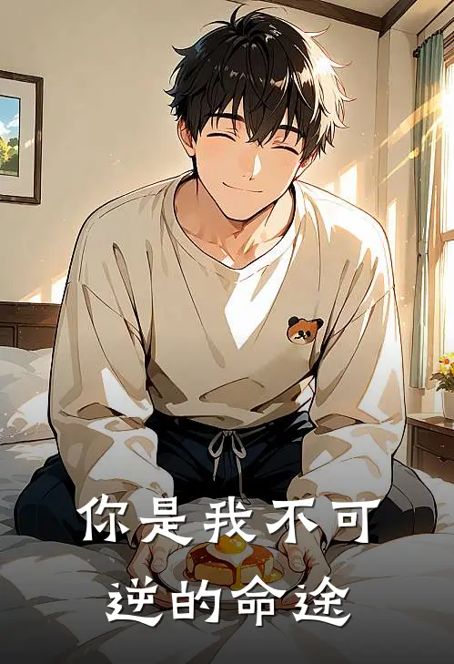 你是我不可逆的命途