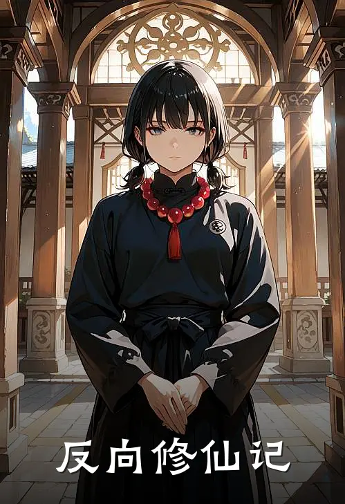 反向修仙记