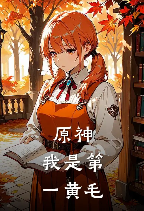 原神：我是第一黄毛