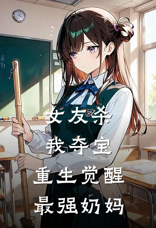 女友杀我夺宝，重生觉醒最强奶妈