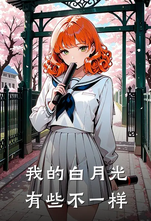 我的白月光，有些不一样