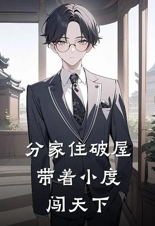 分家住破屋，带着小度闯天下