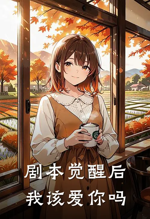 剧本觉醒后，我该爱你吗