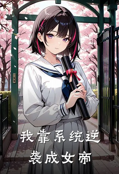 我靠系统逆袭成女帝