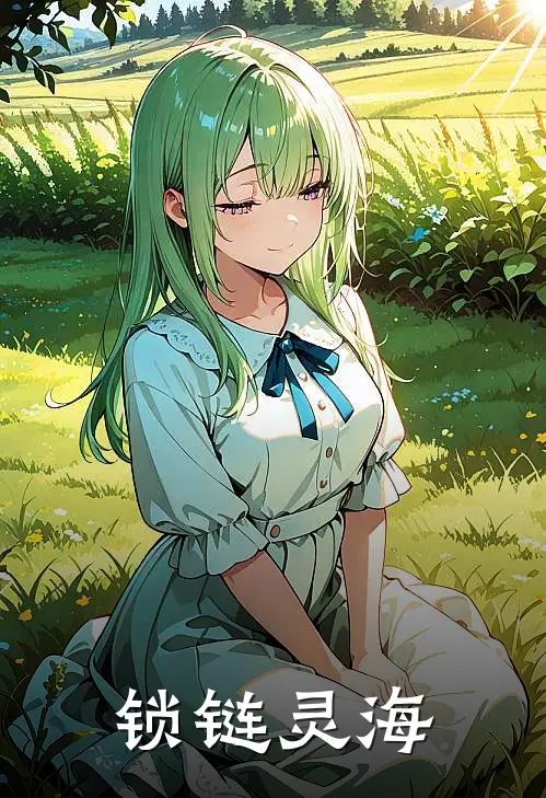 锁链灵海