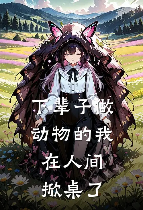 下辈子做动物的我，在人间掀桌了