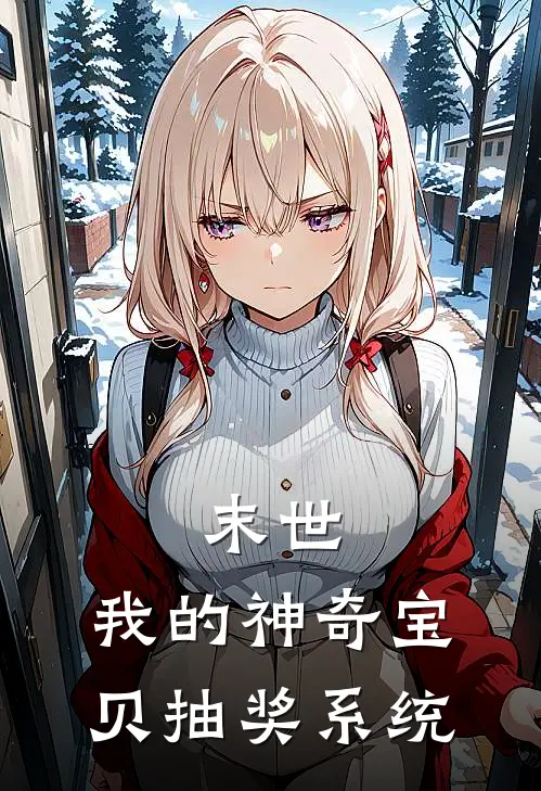 末世：我的神奇宝贝抽奖系统