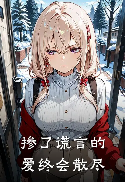 掺了谎言的爱终会散尽