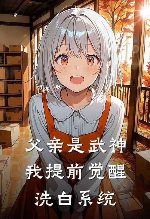 父亲是武神，我提前觉醒洗白系统