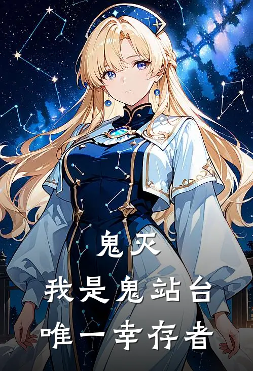 鬼灭：我是鬼站台唯一幸存者