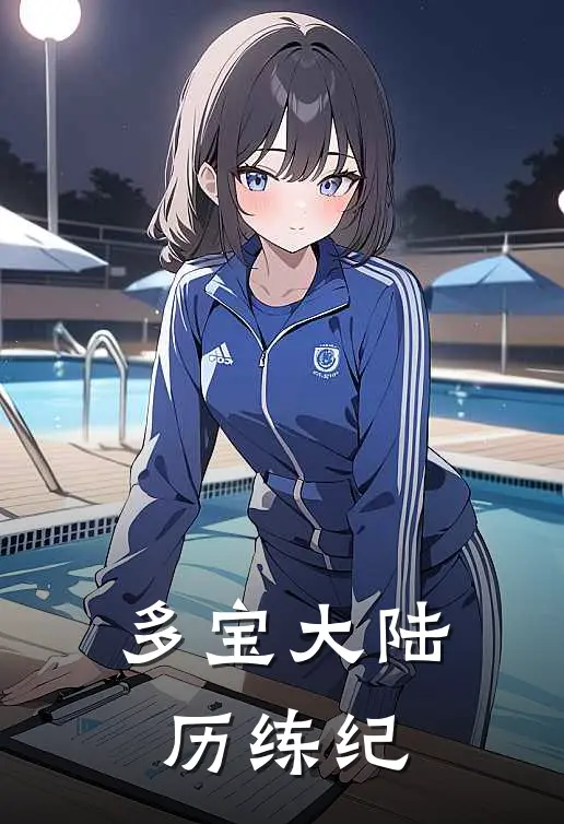 多宝大陆历练纪