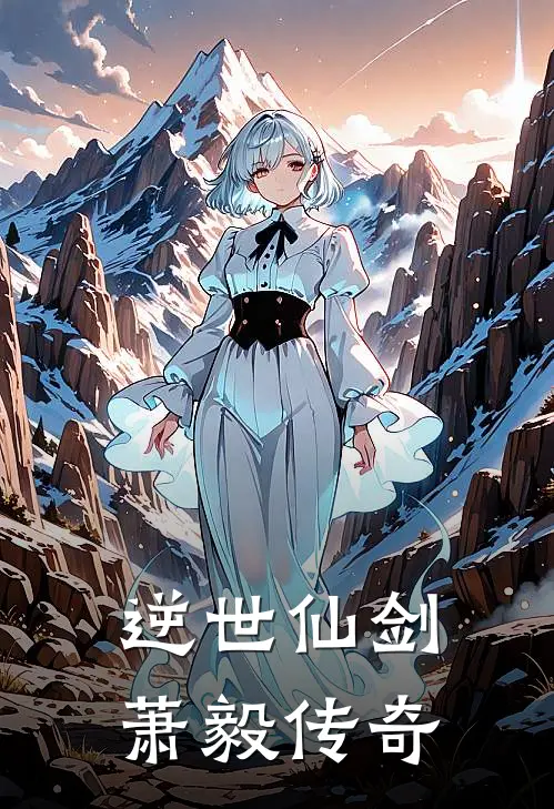 逆世仙剑：萧毅传奇