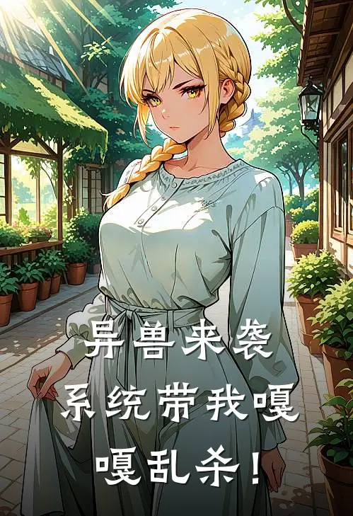 异兽来袭，系统带我嘎嘎乱杀！