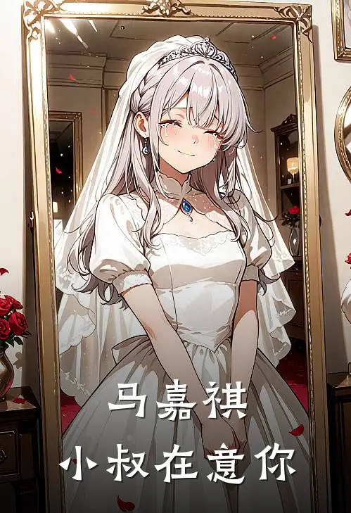 马嘉祺：小叔在意你