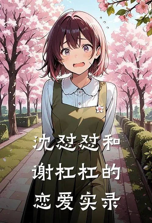 沈怼怼和谢杠杠的恋爱实录